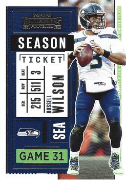 Russell Wilson