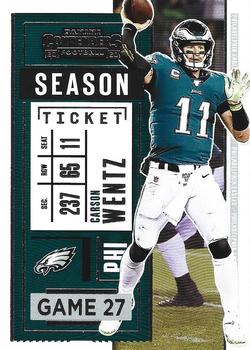 Carson Wentz