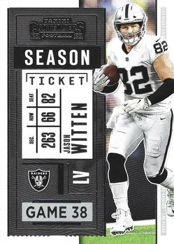 Jason Witten