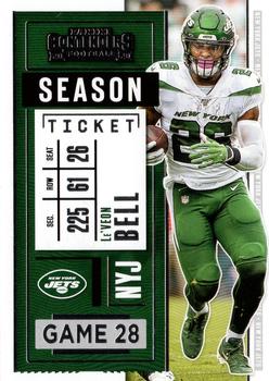 Le'Veon Bell