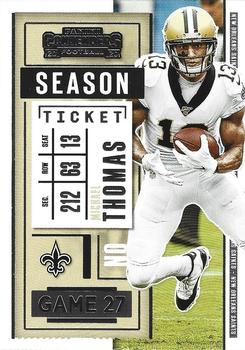 Michael Thomas