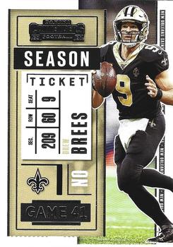 Drew Brees