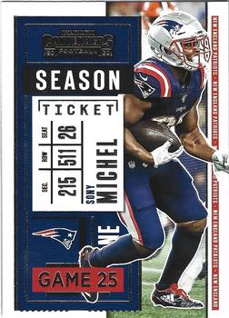 Sony Michel