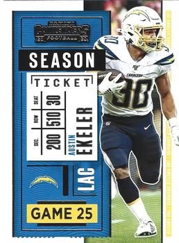 Austin Ekeler