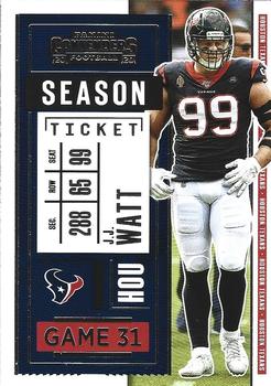 J.J. Watt