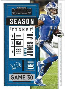Marvin Jones Jr.