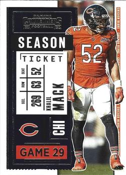 Khalil Mack