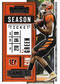 A.J. Green