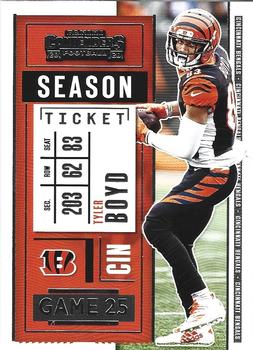 Tyler Boyd