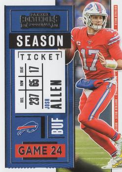 Josh Allen