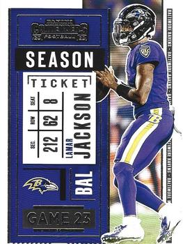 Lamar Jackson