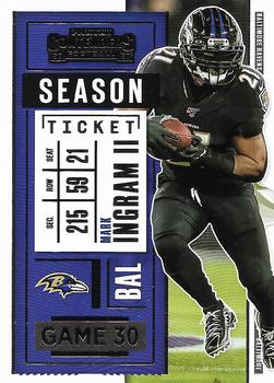 Mark Ingram II