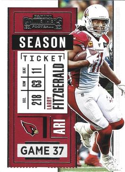 Larry Fitzgerald