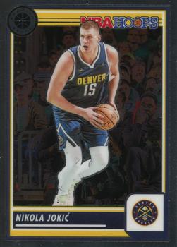 Nikola Jokic