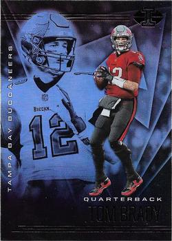Tom Brady