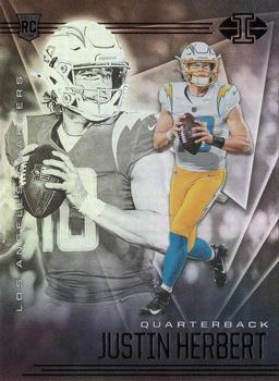 Justin Herbert