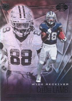 CeeDee Lamb