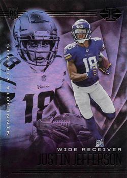 Justin Jefferson