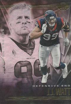 J.J. Watt