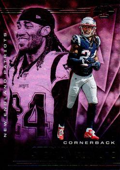 Stephon Gilmore