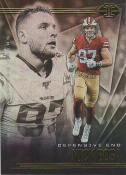 Nick Bosa