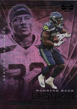 Chris Carson
