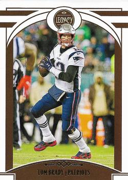 Tom Brady