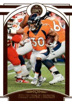 #46 Phillip Lindsay