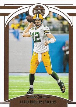 Aaron Rodgers