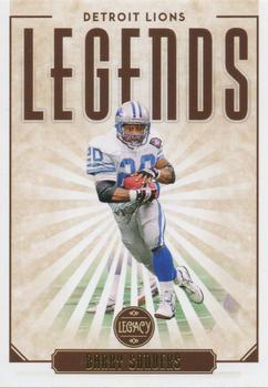 Barry Sanders