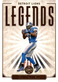 Calvin Johnson
