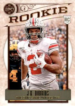 J.K. Dobbins