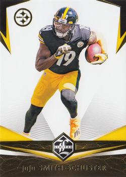 JuJu Smith-Schuster
