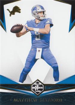 Matthew Stafford