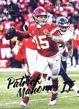 Patrick Mahomes II