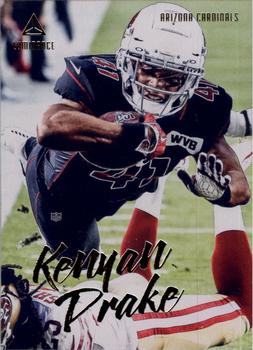 Kenyan Drake