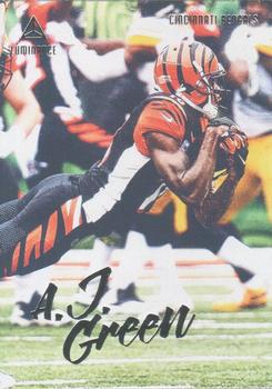 A.J. Green