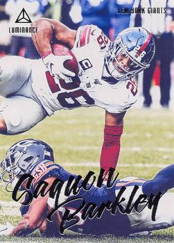 Saquon Barkley