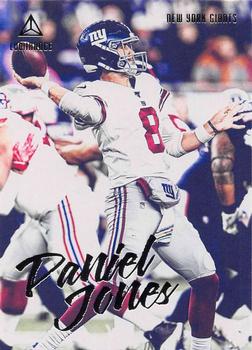 Daniel Jones