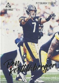 Ben Roethlisberger
