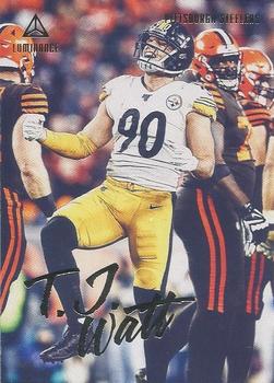 T.J. Watt