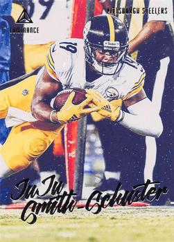 JuJu Smith-Schuster