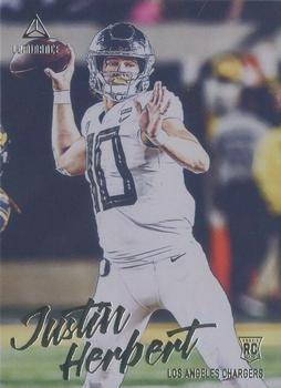 Justin Herbert