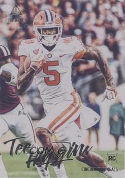 Tee Higgins
