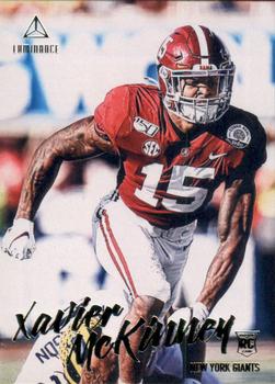 Xavier McKinney