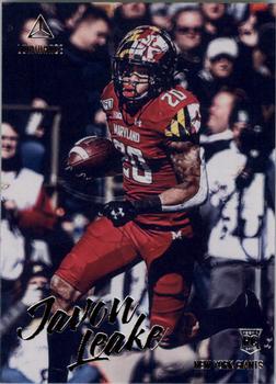 Javon Leake
