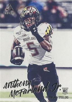 Anthony McFarland Jr.