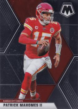 Patrick Mahomes II