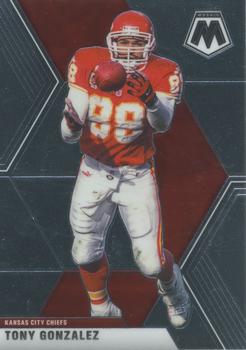Tony Gonzalez