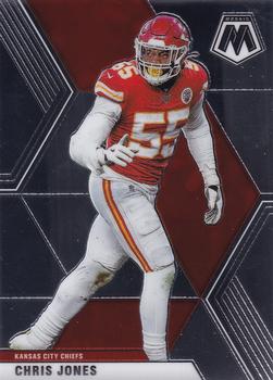 Chris Jones
